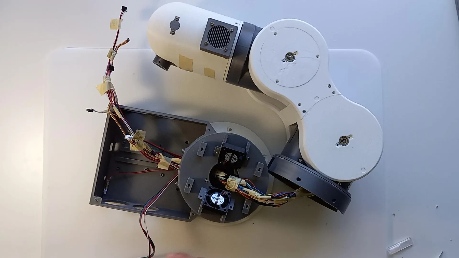 Robotic arm image 10